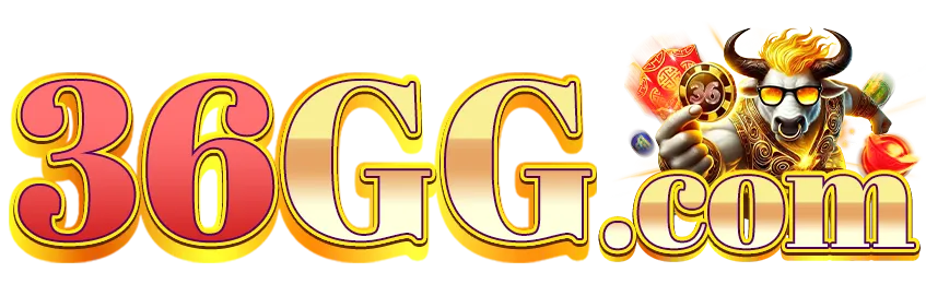 Logo da 36gg
