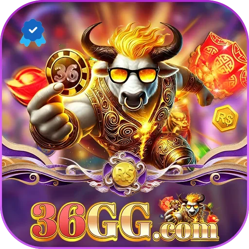 Plataforma 36gg - cassino e apostas