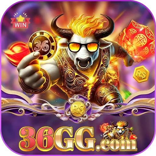 Ganhar e sacar na 36gg