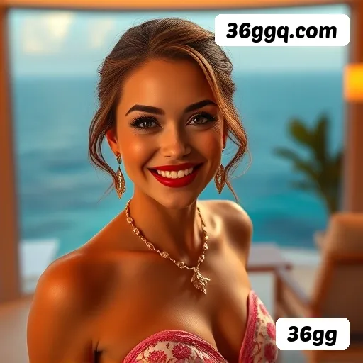 Configurações úteis dentro do app 36gg