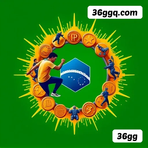 App 36gg apostas esportivas mobile