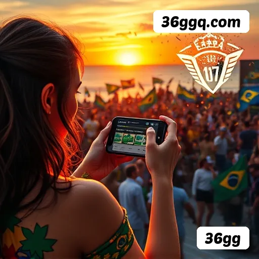 Cassino 36gg app mobile