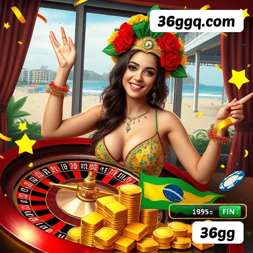 Gates of Olympus slot 36gg